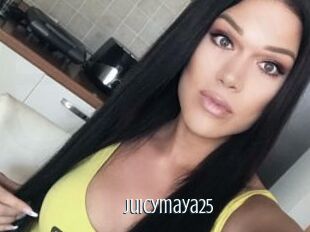 Juicymaya25