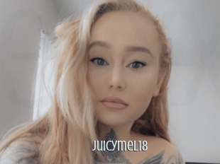 Juicymel18
