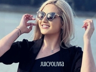 Juicyolivia