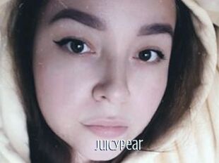 Juicypear