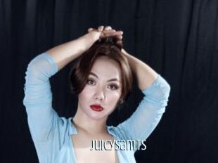 Juicysamts