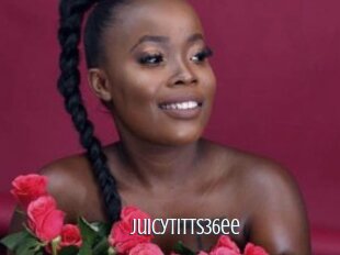 Juicytitts36ee
