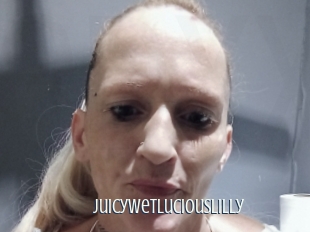 Juicywetluciouslilly