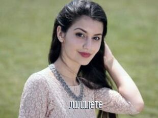 Jujuliete