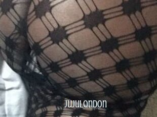Jujulondon