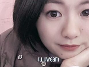 Jujuwgam
