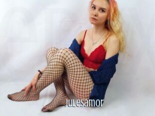 Julesamor