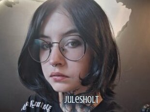 Julesholt