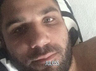 Juless