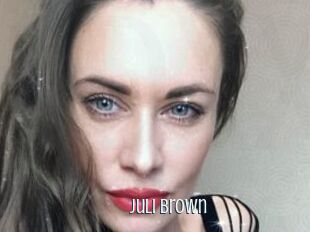 Juli_brown