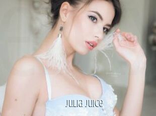 Julia_juice