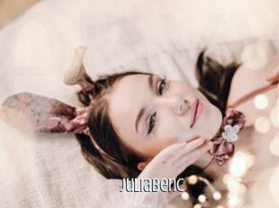 Juliabenc