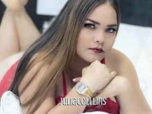 Juliacolllins