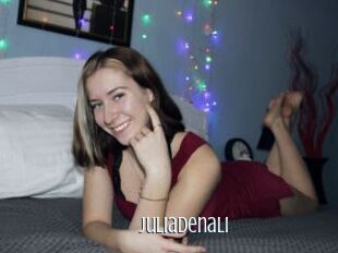 Juliadenali