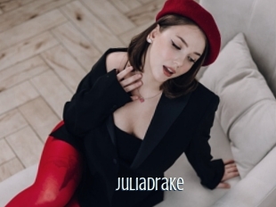 Juliadrake