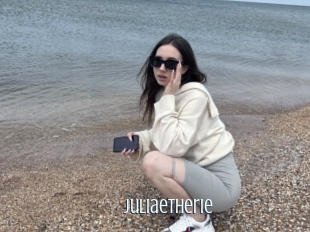 Juliaetherie