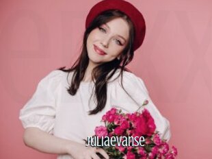 Juliaevanse