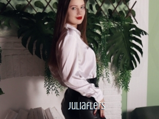 Juliaflers