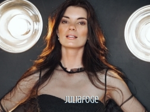 Juliafoge