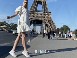 Juliafox