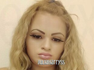 Juliaharryss
