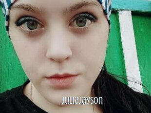 Juliajayson