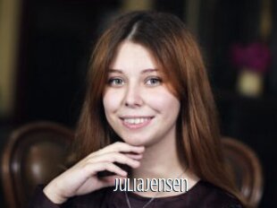 Juliajensen