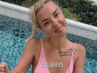 Juliajeys