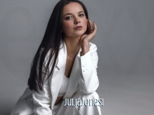 Juliajonesi