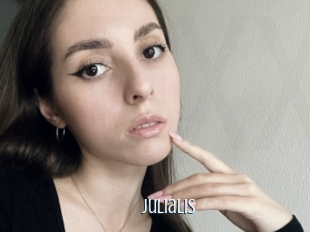 Julialis