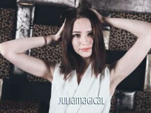 Juliamagical
