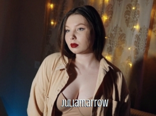 Juliamarrow