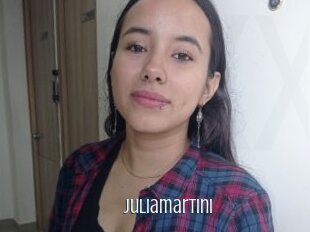 Juliamartini