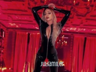 Juliamiler