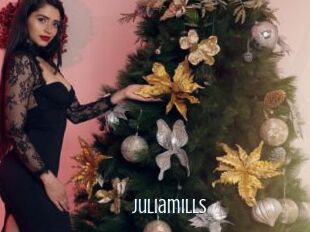 Juliamills