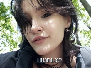 Juliamilove