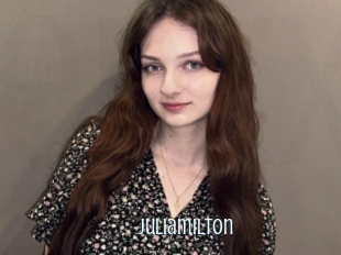 Juliamilton