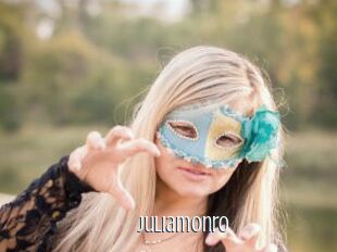 Juliamonro