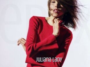 Juliana_lady