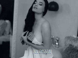 Julianaa18