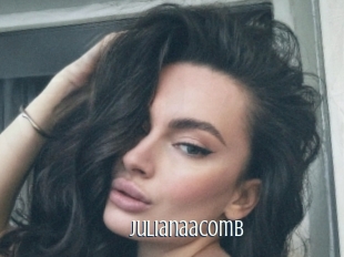 Julianaacomb