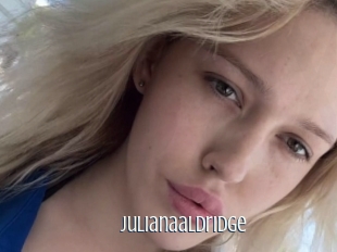 Julianaaldridge