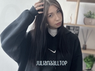 Julianaalltop