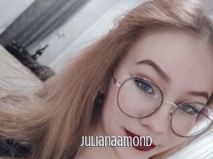 Julianaamond