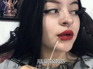 Julianaaross