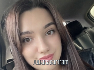 Julianabartram