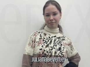 Julianabeverley