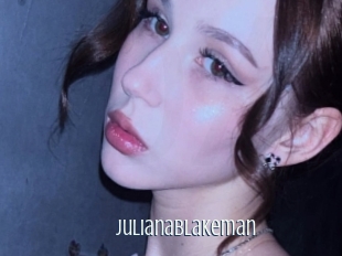 Julianablakeman