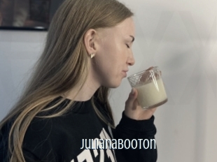 Julianabooton