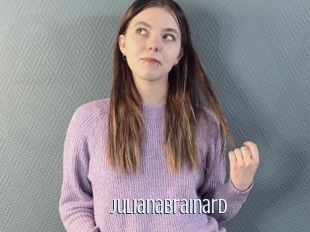 Julianabrainard